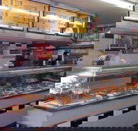 Spitroast - Hotel QLD