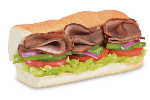 Subway - Roselands - Hotel QLD 0
