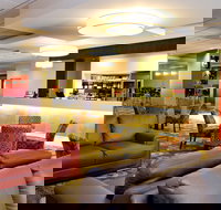 Young Services Club - Hotel QLD