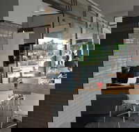 4th Seed Cafe - Hotel QLD