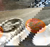 Barrel One - Hotel QLD