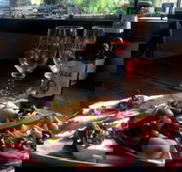 Barrels and Ashes - Hotel QLD