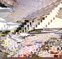 Bronze Kiosk - Hotel QLD