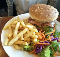 Buck's Diner - Hotel QLD