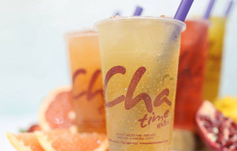 ChaTime - Hotel QLD 0