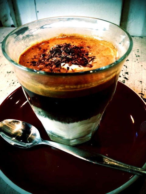 Coffee Tea & Me - Potts Point - Hotel QLD 0