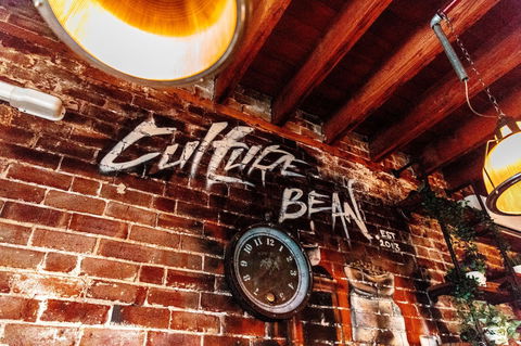 Culture Bean Cafe - Hotel QLD 0