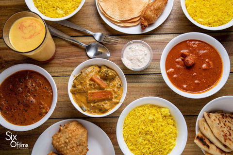 Daya Indian Cuisine - Hotel QLD 0