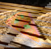 Epic Pizza - Drummoyne - Hotel QLD