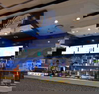 Grilled Seafood Bar - Hotel QLD