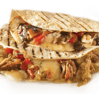 Guzman Y Gomez - Capalaba - Hotel QLD