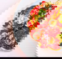 Jojo's Cafe - Hotel QLD