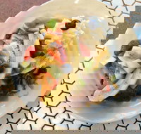 Kafeine - Balmain - Hotel QLD