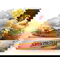 KFC - Hurstville - Hotel QLD