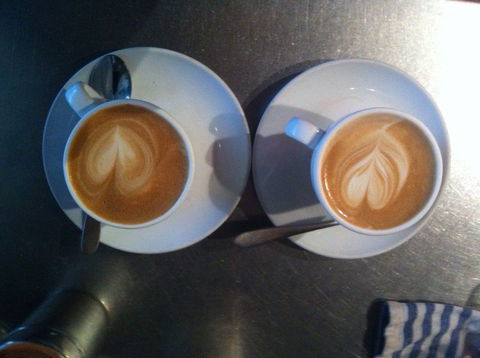 La Buvette - Hotel QLD 0