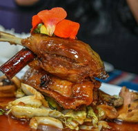 Lumbini Nepalese Restaurant