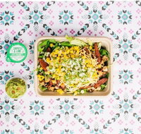 Mad Mex - Macquarie Park - Hotel QLD