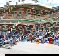 Mirrool Royal Hotel - Hotel QLD