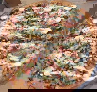 Pizza Capers - Regents Park - Browns Plains - Hotel QLD