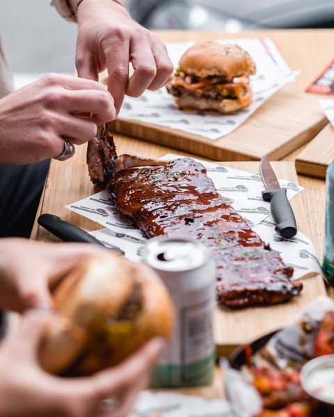RocoMamas - Hotel QLD 0