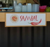 Sambal Xpress - Macquarie Park - Hotel QLD