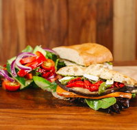 Soul Origin - Macquarie Park - Hotel QLD