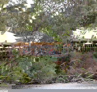 Tahbilk Cafe - Hotel QLD