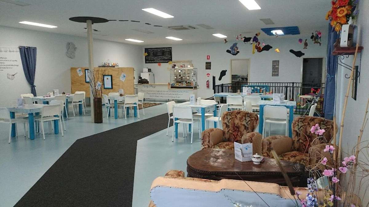 Kepnock QLD Hotel QLD