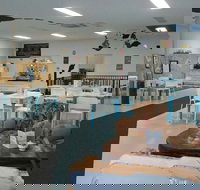 Take the Plunge Community Cafe - Hotel QLD