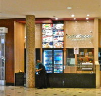 The Coventry