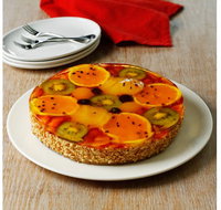 The Cheesecake Shop - Sunbury - Hotel QLD