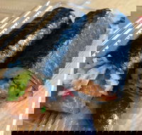 Top Sushi - Capalaba - Hotel QLD