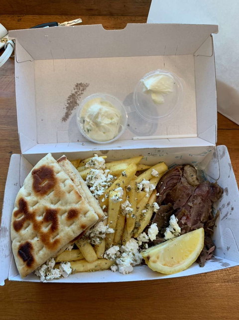 Ya Souv - Hotel QLD 0