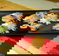 Yume Sushi - Drummoyne - Hotel QLD