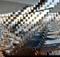 Berth - Hotel QLD