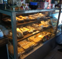 Blue Dog Cafe - Hotel QLD