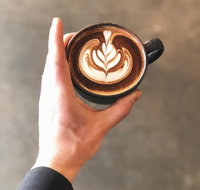 Buddy Espresso - Hotel QLD