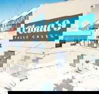 Cloud 9 - Hotel QLD