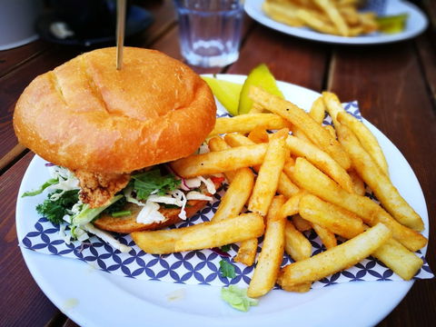 Coco Cubano - Hotel QLD 0