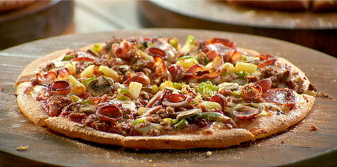 Domino's - Browns Plains - Hotel QLD 0