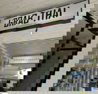 Grab Thai - Hotel QLD