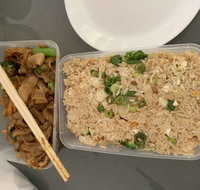 Ivory Thai - North Ryde - Hotel QLD