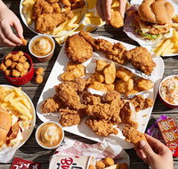 KFC - Karawara - Hotel QLD