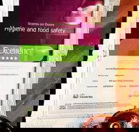 Lyons R.A.W. - Hotel QLD