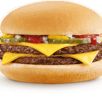 McDonald's - Albany - Hotel QLD