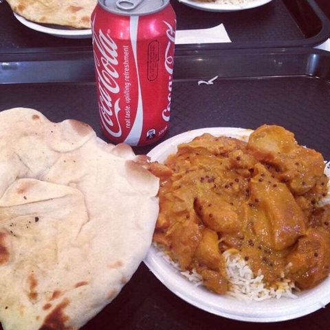 Mumbai Express Fine Indian Cuisine - Glebe - Hotel QLD 0