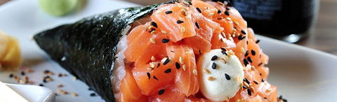 Myoko Sushi Bar - Hotel QLD 0