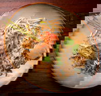 Noodle Hut - Hotel QLD