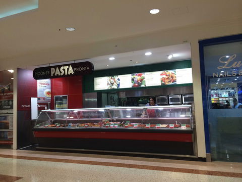 Picone's Pasta Pronta - Hotel QLD 0