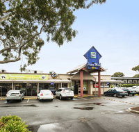 Prince Mark Hotel - Hotel QLD